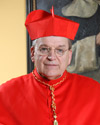 Raymond Cardinal Leo Burke