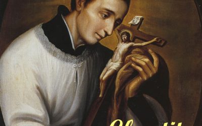 The Life of Saint Aloysius Gonzaga