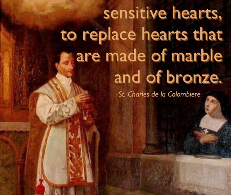 Devotion to the Sacred Heart Today