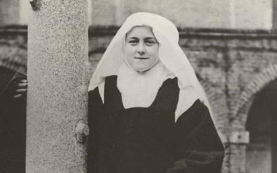 The Importance of St. Thérèse of Lisieux