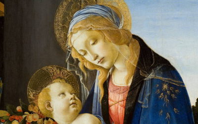 Blessed Virgin in Modern Catechetics