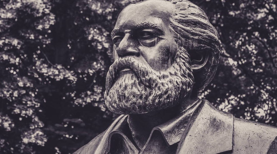 The Influence of Marxism in the United States Today