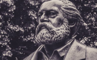 The Influence of Marxism in the United States Today