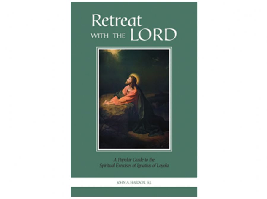 Retreat with the Lord