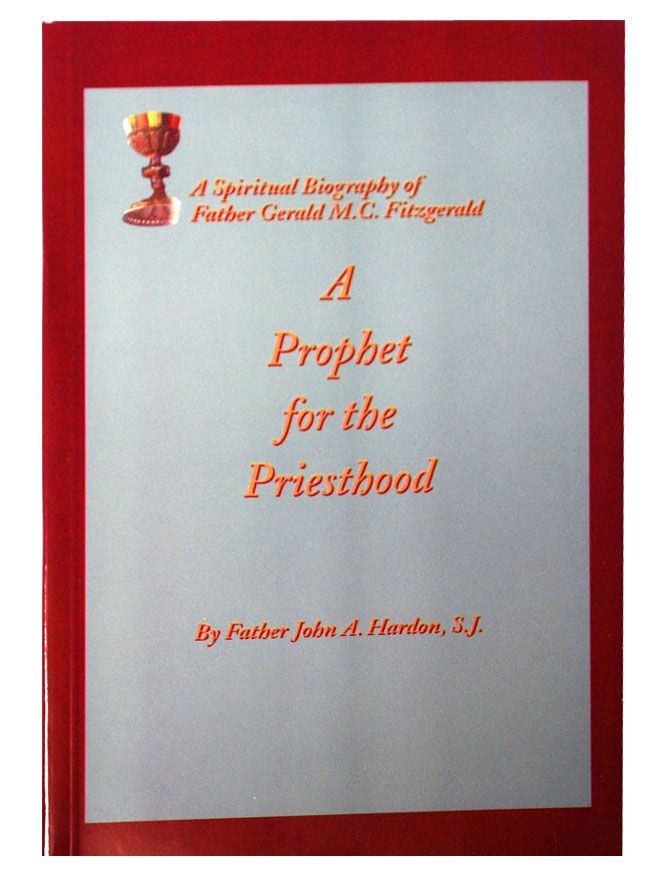 A Prophet for the Priesthood