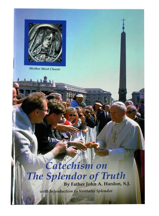 Catechism on the Splendor of Truth