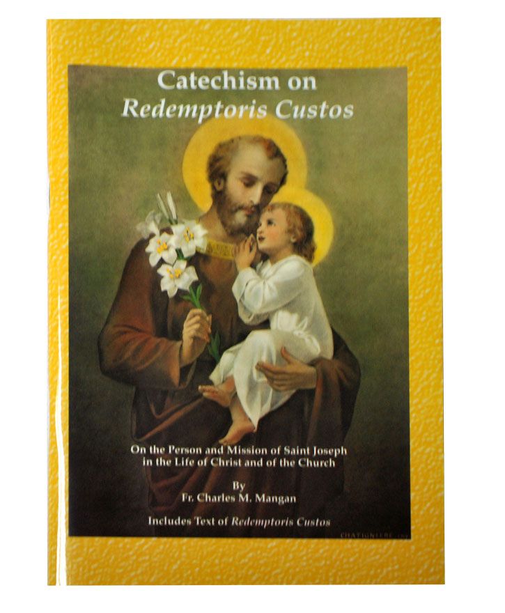 Catechism on the Splendor of Truth