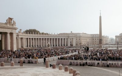 The Roman Primary and the Spiritual Life