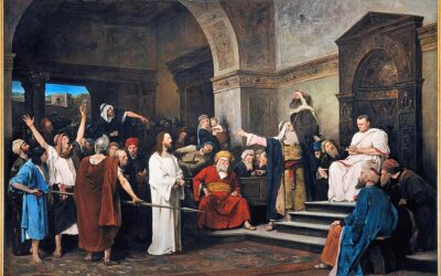 The Price of Proclaiming the Truth