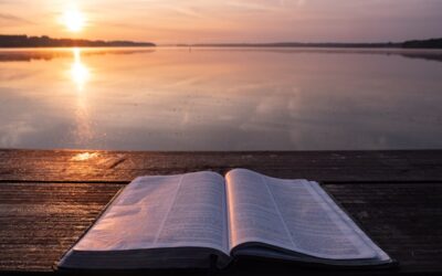 Spiritual Reading – Who Needs It?